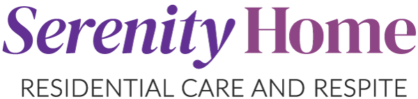 Serenity Home - Residential Care and Respite